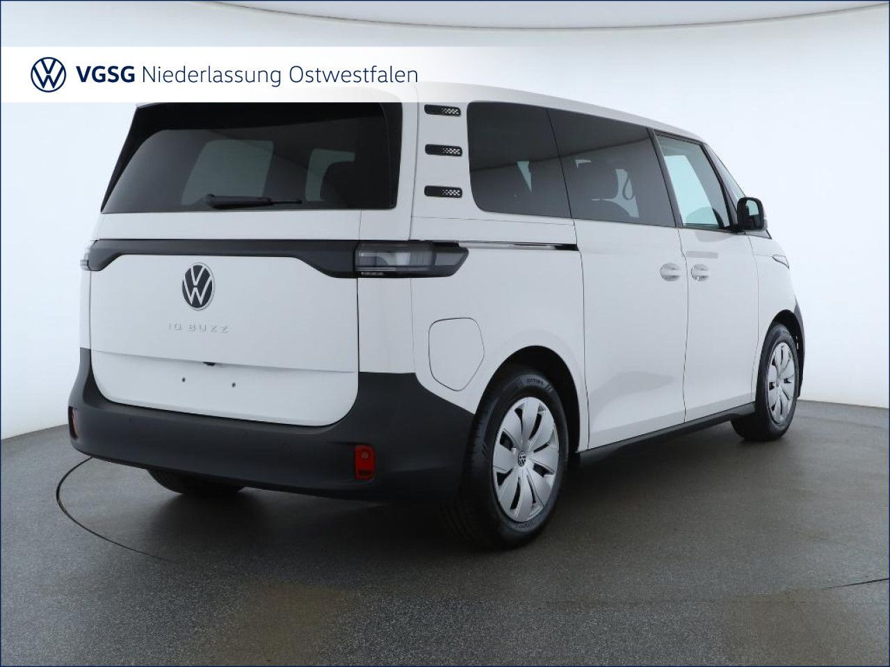 Volkswagen ID. Buzz - Bild 5