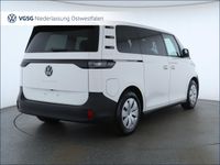 Volkswagen ID. Buzz - Vorschau Bild 5