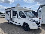Hobby Optima OnTour T65 HFL *Backofen*Markise*SAT - Angebote entsprechen deinen Suchkriterien