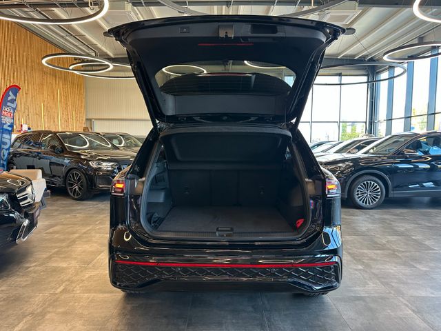 Volkswagen Tiguan *R-LINE*MASSAGE*LKHZ*ACC*CARPLAY*LED