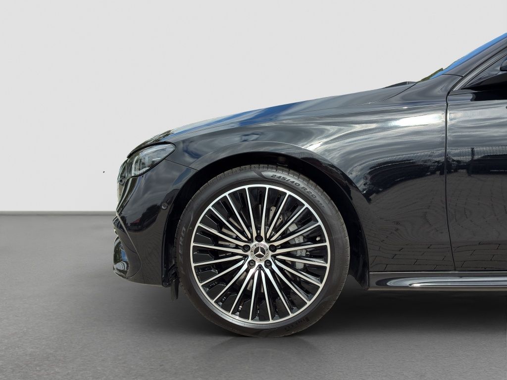 Fahrzeugabbildung Mercedes-Benz E 220 d T AMG*NIGHT*BURM*AHZV*DIGITAL*DISTR*PSD