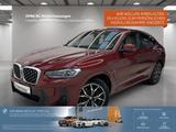 BMW X4 xDrive20d M Sport Standheizung AHK Harman/K - BMW X4 Gebrauchtwagen in Frankfurt