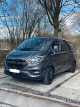 Ford Transit Custom 340 L2  Zahnriemen neu... - Ford Transit Custom Gebrauchtwagen in München