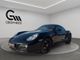 PORSCHE Cayman S Schalter|Sitzheizung|