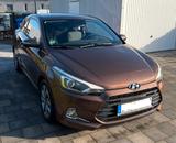 Hyundai i20 1.4 Trend Coupe; Navi; +Winter-R. auf Aluf. - Hyundai i20 mit 3 Türen
