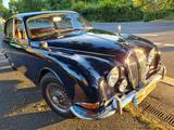 Jaguar S-Type - gebrauchte Jaguar S-Type aus dem Jahr 1966