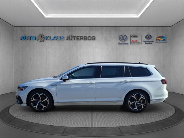 Passat Variant 1.4 TSI Hybrid GTE Matrix+Navi
