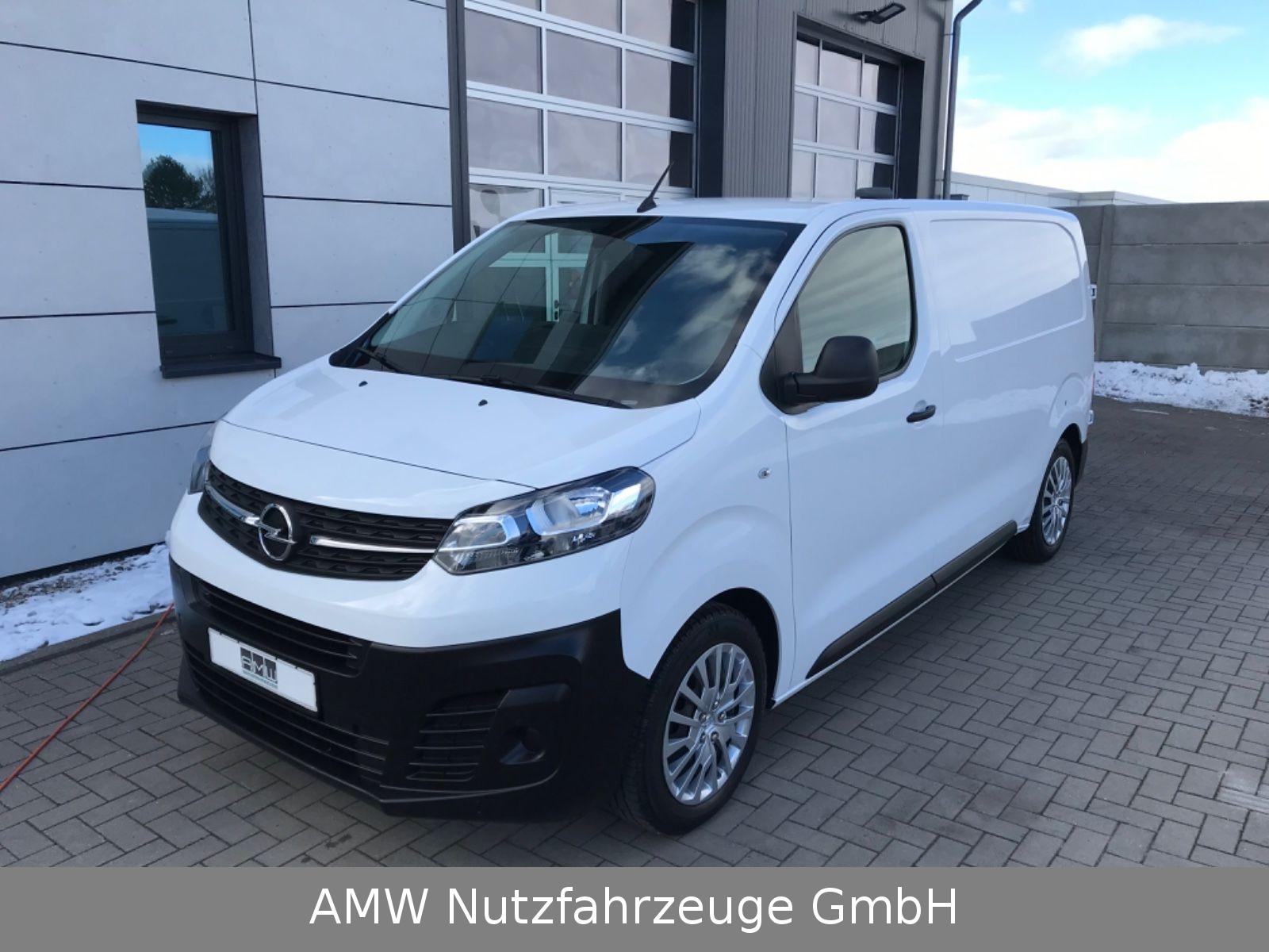 Opel Vivaro C L1 EDITION SORTIMO NAVI