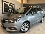 Opel Zafira C Innovation 7Sitzer/Navi/PDC/LED/AHK/KAM - Opel: Winterreifen