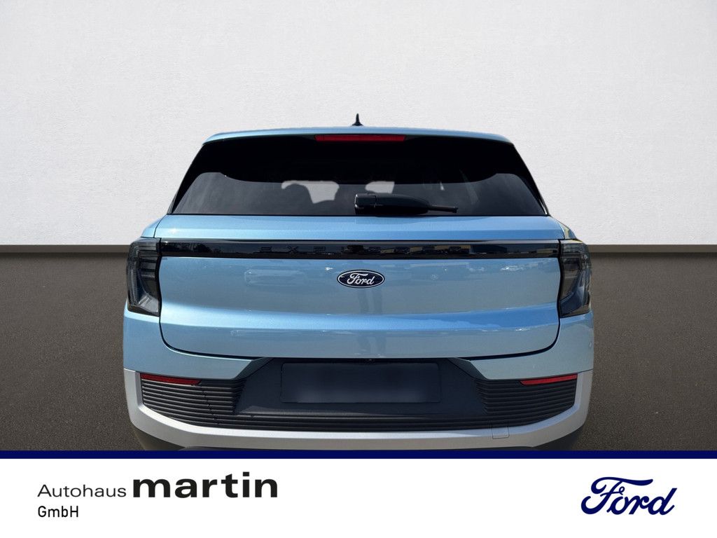 Fahrzeugabbildung Ford Explorer RWD Extended Range 77KWh ALUFELGEN LED