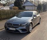 Mercedes-Benz E400d AMG-Line - Mercedes-Benz E 400 in Mainz