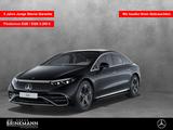 Mercedes-Benz EQS 580 4MATIC HEAD-UP/360°KAM/PANO-SHD/MEMORY - Mercedes-Benz EQS aus 2023