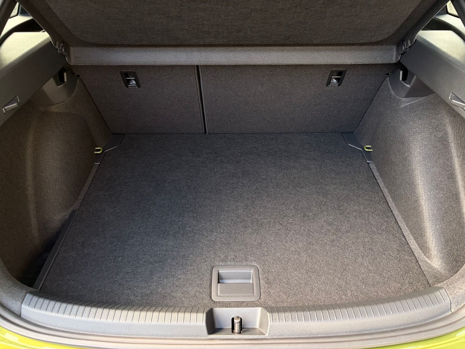 Volkswagen Taigo - Bild 8