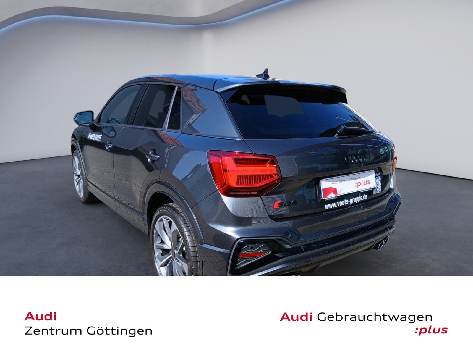Audi SQ2 - Bild 3
