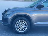 Skoda Kodiaq Ambition CarPlay KAMERA KLIMA 7 Sitze - Skoda Kodiaq aus 2024