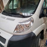 Peugeot Boxer - gebrauchte Peugeot Boxer aus dem Jahr 2014