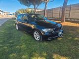 BMW Bmw 118 118d cat 5 porte Futura - BMW 118 aus 2007: 118d