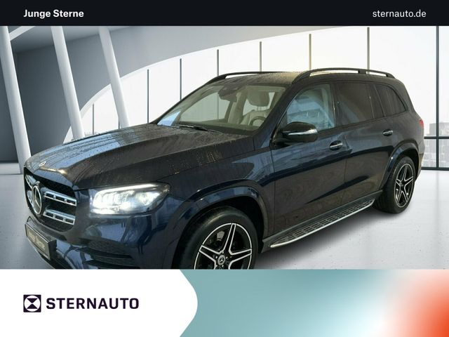 Mercedes-Benz GLS 450 4M AMG Line/Pano.-Dach/Airmatic/Kamera