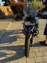 BMW F700GS - Motorräder in Frankfurt