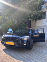 BMW 116i - - BMW 116 in Dortmund