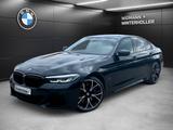 BMW 530d xDrive Lim. M Sport DA Prof. AHK 20'' - BMW 530: Navigationssystem