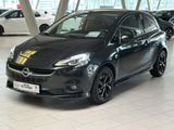 Opel Corsa 1.4 Turbo ecoFLEX OPC Line - Opel Corsa: Opc Turbo