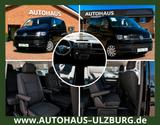 Volkswagen T6 Multivan 2.0 TDI Klima/SHZ/Kamera/AHK/1.Hand - 8-Sitzer Autos