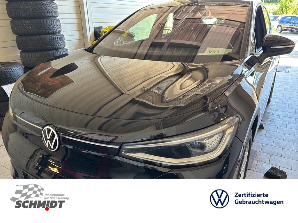 Image of Volkswagen ID.5