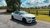 BMW M2 Competition - BMW M2 in Hamm
