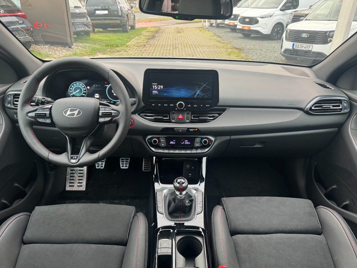 Hyundai i30 – Bild 15