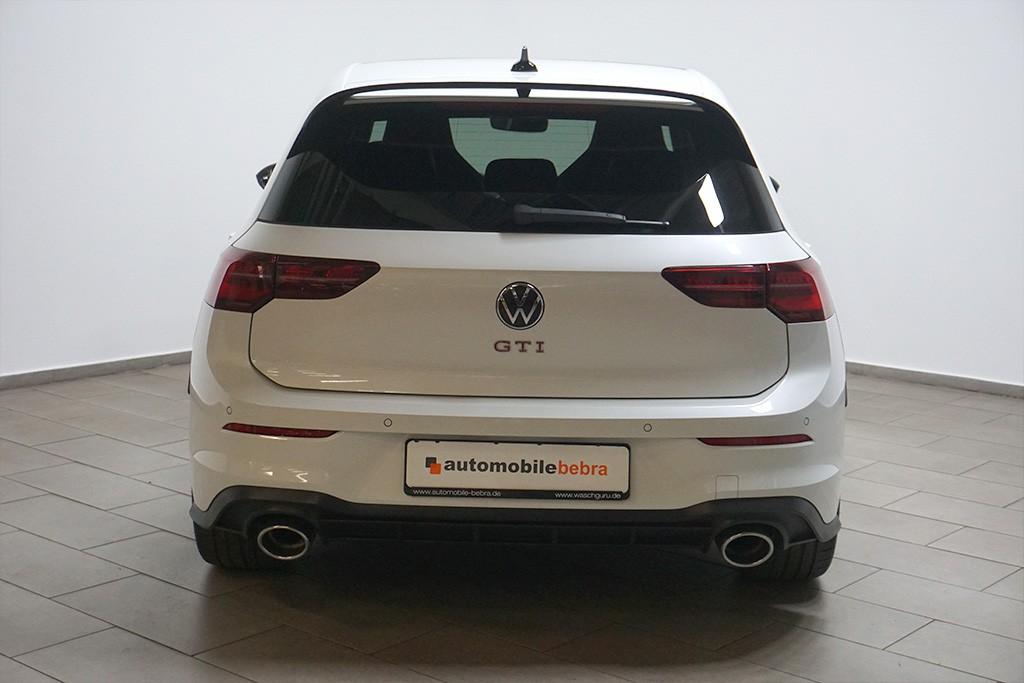 Volkswagen Golf 8 2.0TSI DSG GTI Clubsport Virtual Pano HUD, миниатюра 6