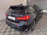 BMW M135i Lim. xDr*PERFORMANCE*ACC-HiFi-LED-PDC-18" - gebrauchte BMW M135 aus dem Jahr 2023