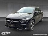 Mercedes-Benz GLA 220 4MATIC +PROGRESSIVE+MULTIBEAM+MBUX+AHK+ - Mercedes-Benz in Hannover: 220