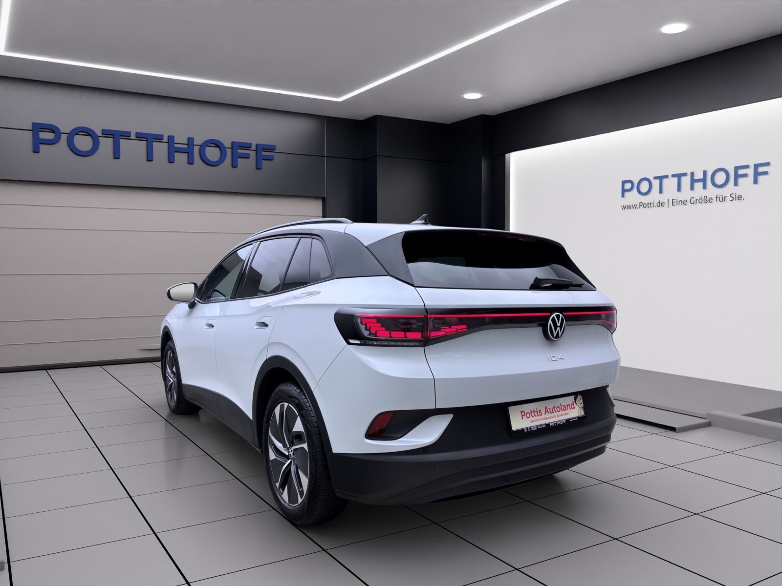 Volkswagen ID.4 - Bild 2