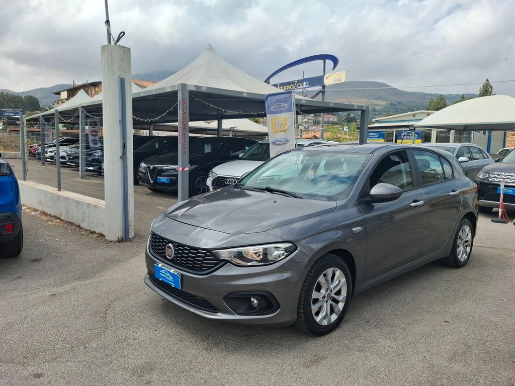 Image of Fiat Tipo