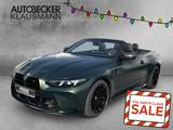 BMW M4 xDrive Competition Cabrio LMR 19''/20'' Park- - BMW M4 in Krefeld