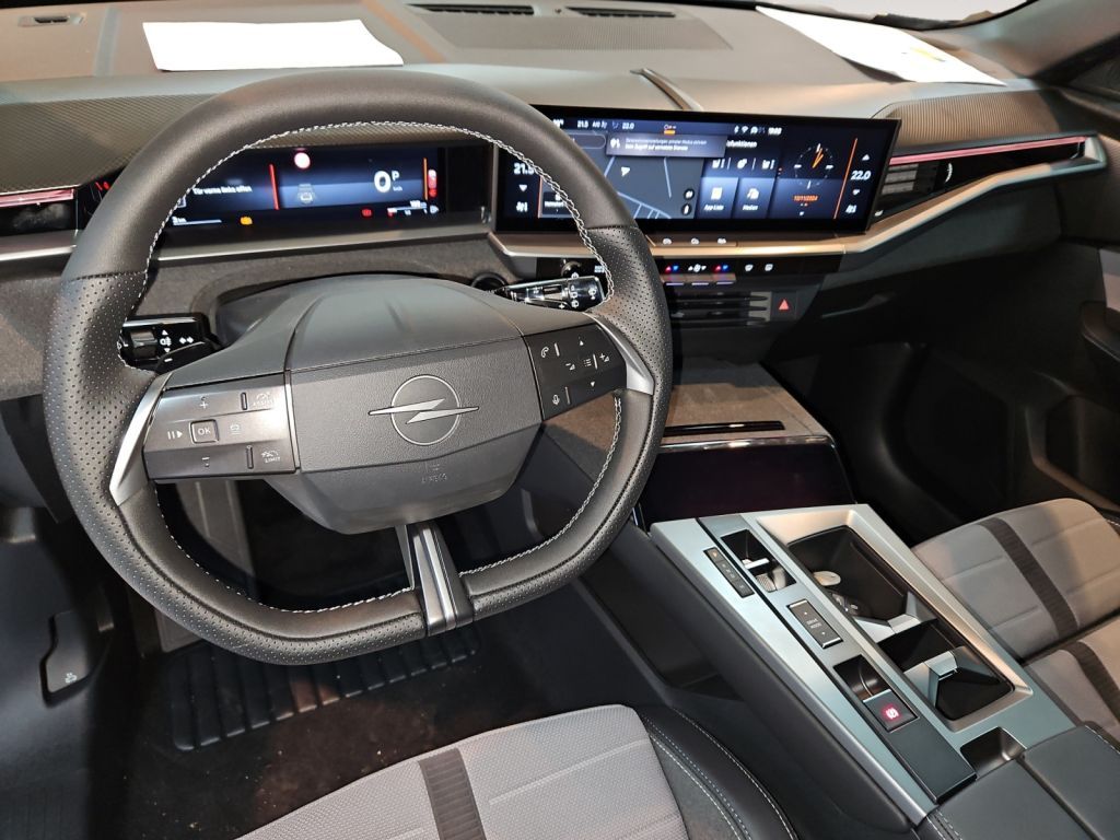 Fahrzeugabbildung Opel Grandland 1.2 DI Hybrid 48 V Automatik GS