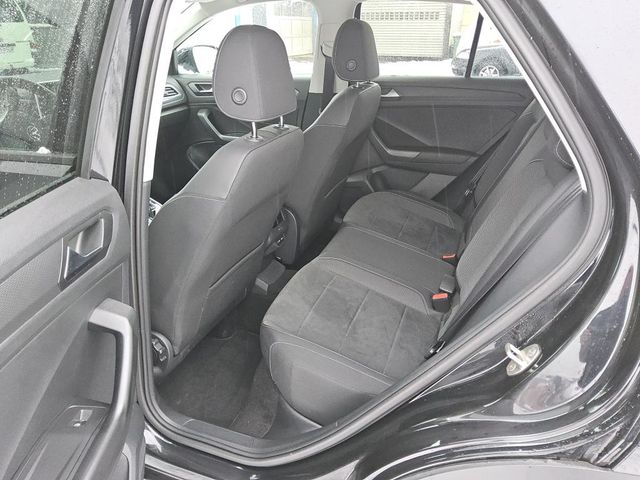 T-Roc 1.5 TSI 150PS DSG Style AHK /NAV /APP/ LED