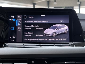 Volkswagen Golf - 12
