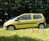Renault renault twingo - gebrauchte Renault Twingo aus dem Jahr 1999
