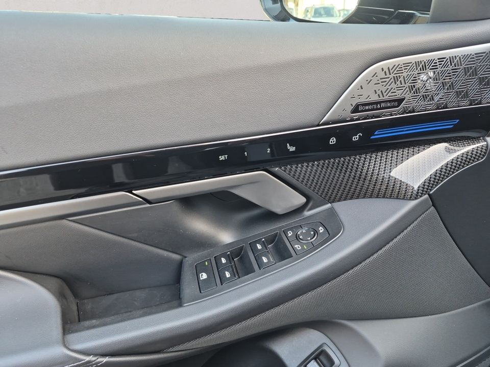 BMW 540 - Bild 9