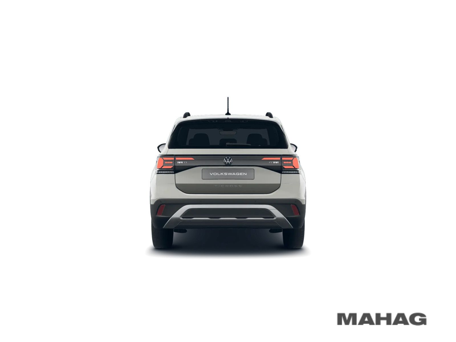 Volkswagen T-Cross - Bild 9