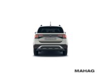 Volkswagen T-Cross - Vorschau Bild 9