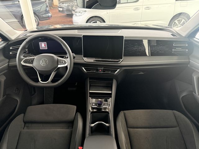 Volkswagen Tiguan 2.0TDI ELEGANCE DSG IQ MATRIX KAM ACC AHK