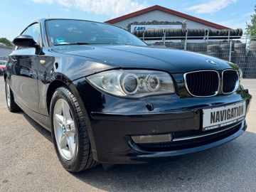 BMW 118 - 5