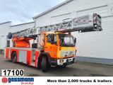 Mercedes-Benz 1524/4x2 DL 23-12 Drehleiter Feuerwehr - Offers matching your search criteria