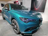 Alfa Romeo Stelvio Tributo Italiano Q4 280PS - Alfa Romeo Stelvio Tributo-Italiano