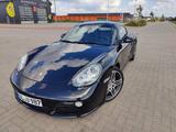 Porsche S 987.2 PSE Chrono PASM Bose Vollleder - Porsche Cayman von privat