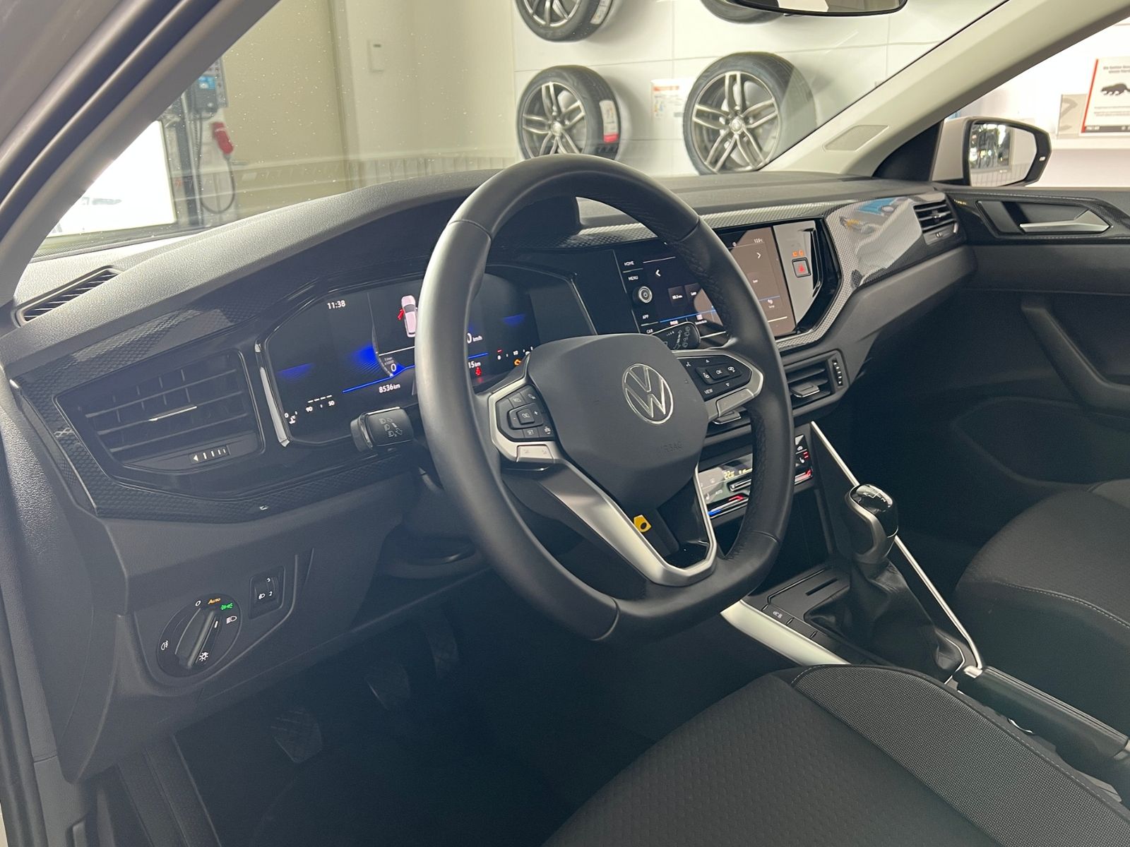 Fahrzeugabbildung Volkswagen Polo Life 1.0 MPI *Garantie,Klima,SHZ*