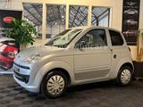 Microcar M.Go XXL Silber Line Mopedauto Leichtmobile 45KM - Microcar: Automatik